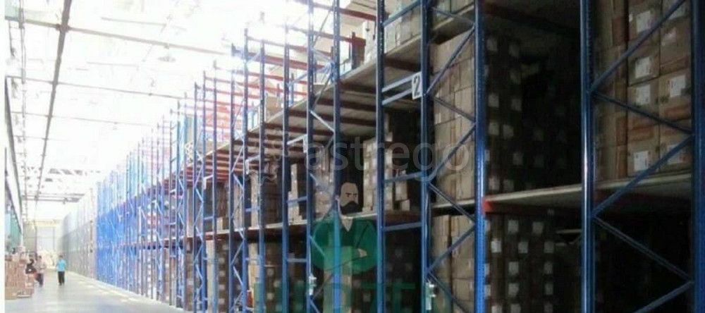 Производственное, 11000 м2 Видное - изображение 4