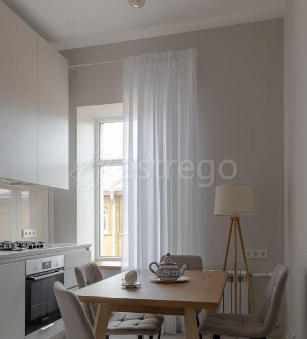 2-комн. квартира, 52 м2, 4/4 эт. Санкт-Петербург - изображение 6