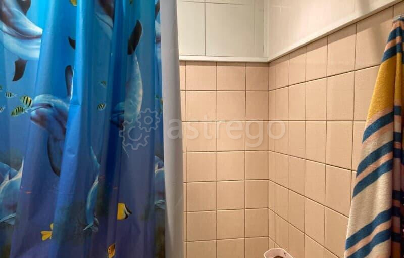 3-комн. квартира, 64.5 м2, 5/5 эт. Апрелевка - изображение 6