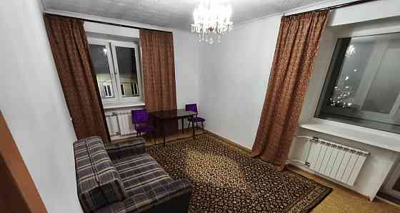 3-комн. квартира, 65 м2, 3/5 эт. Красноярск