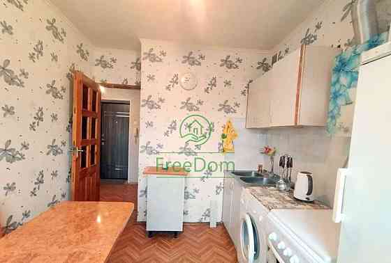 1-комн. квартира, 34 м2, 5/6 эт. Северный