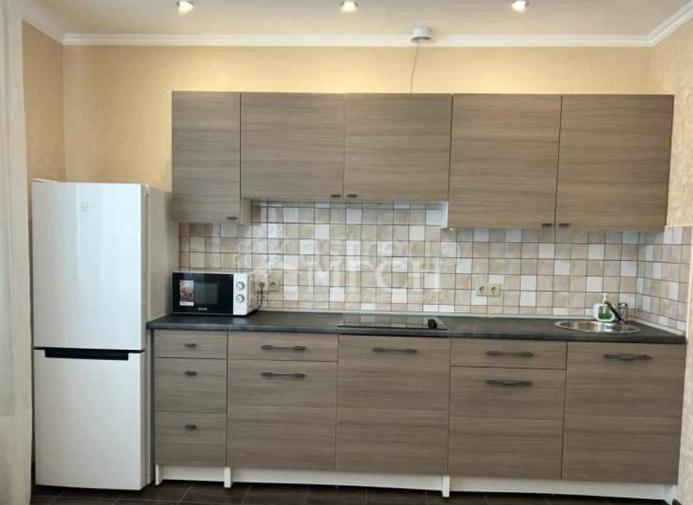 1-комн. квартира, 48 м2, 14/17 эт. Москва - изображение 8
