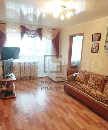 3-комн. квартира, 55.8 м2, 5/6 эт. Стерлитамак - изображение 1