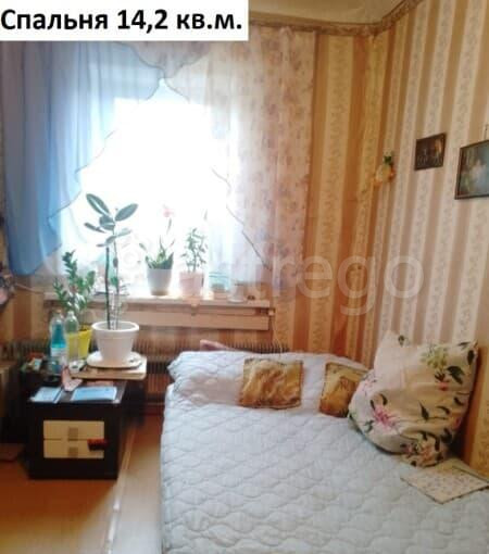 Дом, 57.7 м2 Орехово-Зуево - изображение 2