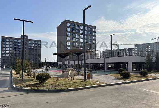 Студия, 19.7 м, 3/9 эт. Майкоп