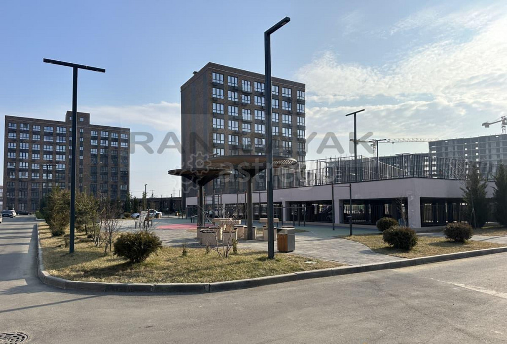 Студия, 19.7 м, 3/9 эт. Майкоп - изображение 3