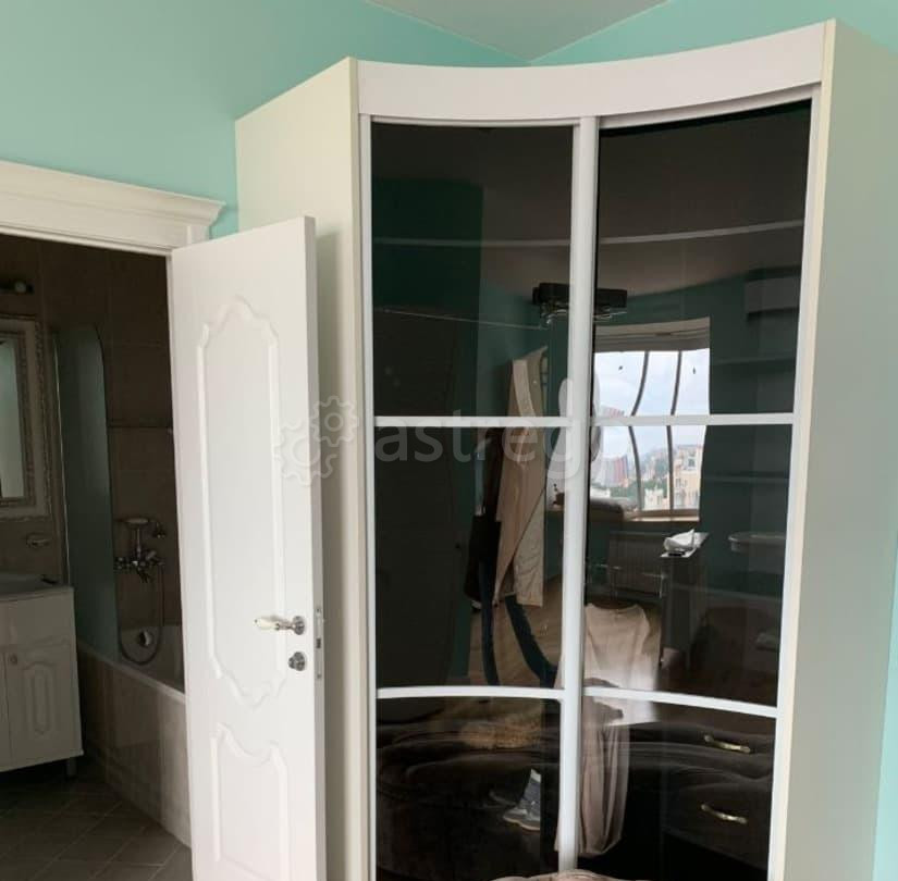 Студия, 45.5 м2, 28/28 эт. Красногорск - изображение 2