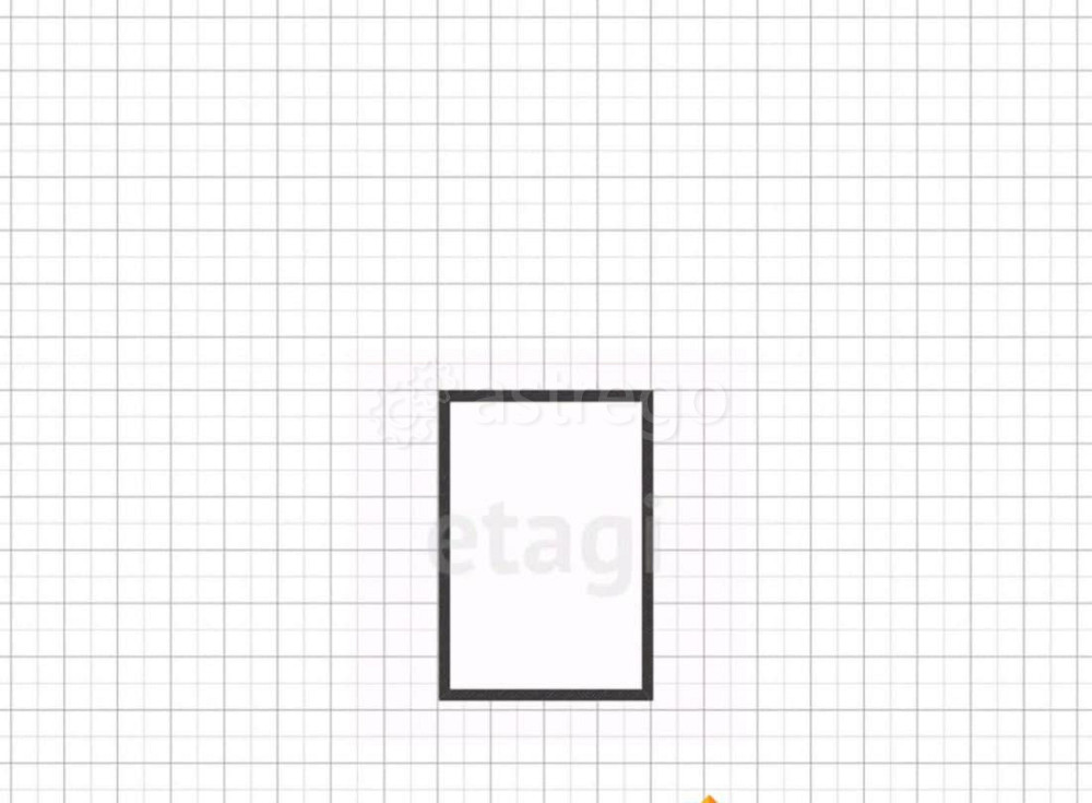 Комната, 17.2 м2, 3/5 эт. Губкин - изображение 4