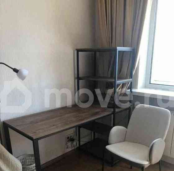 1-комн. квартира, 41 м2, 10/17 эт. Москва