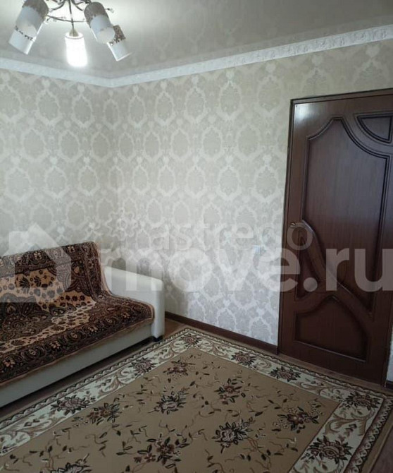 2-комн. квартира, 49 м, 4/5 эт. Адыгейск - изображение 6