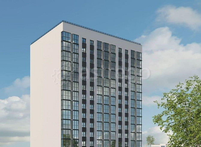 2-комн. квартира, 39.3 м2, 14/15 эт. Новоалтайск - изображение 3
