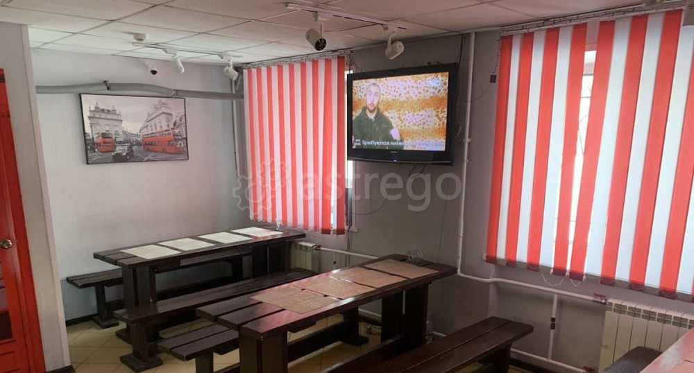 Свободного назначения, 32 м2 Красноярск - изображение 1