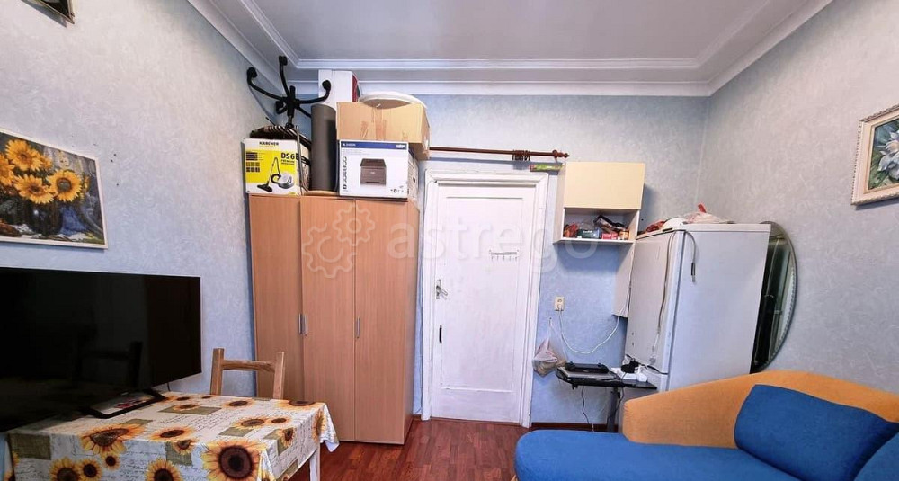 Комната, 13.2 м2, 4/5 эт. Москва - изображение 7