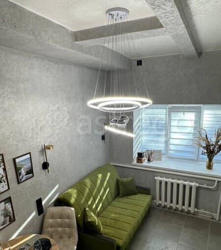 1-комн. квартира, 20 м2, 1/3 эт. Москва - изображение 7
