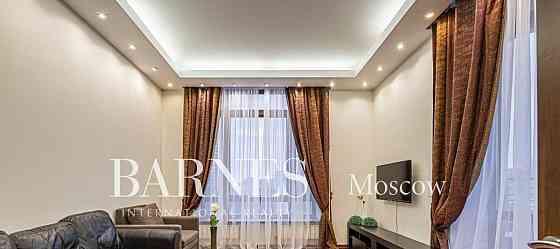 3-комн. квартира, 100 м2, 19/22 эт. Москва
