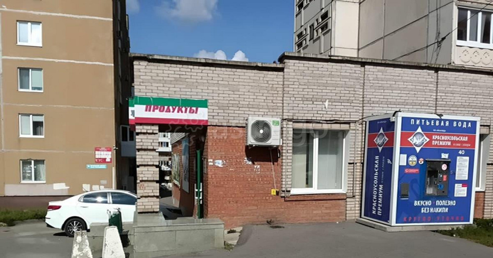 Торговое помещение, 125 м2 Уфа - изображение 3