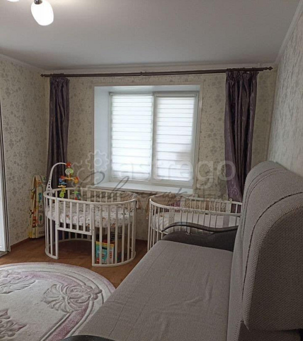 2-комн. квартира, 48 м2, 2/14 эт. Старый Оскол - изображение 1