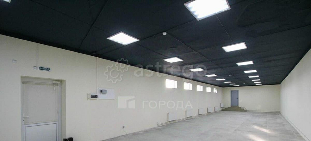 Отдельное здание, 230 м2 Павловск - изображение 2