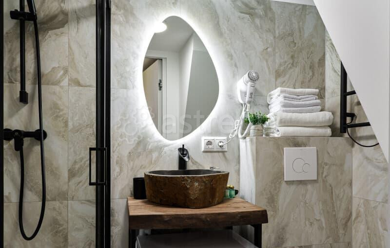 1-комн. квартира, 18 м2, 5/5 эт. Москва - изображение 9