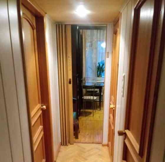 Комната, 18 м2, 5/12 эт. Санкт-Петербург