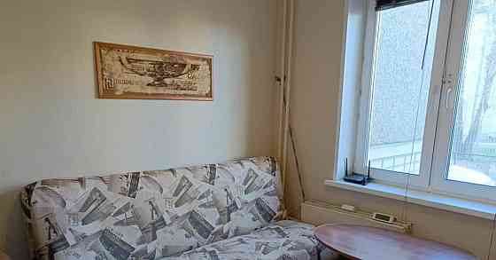 Комната, 17 м2, 1/10 эт. Красноярск