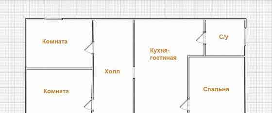 Дом, 84 м2, 8 соток, 2 эт. Москва