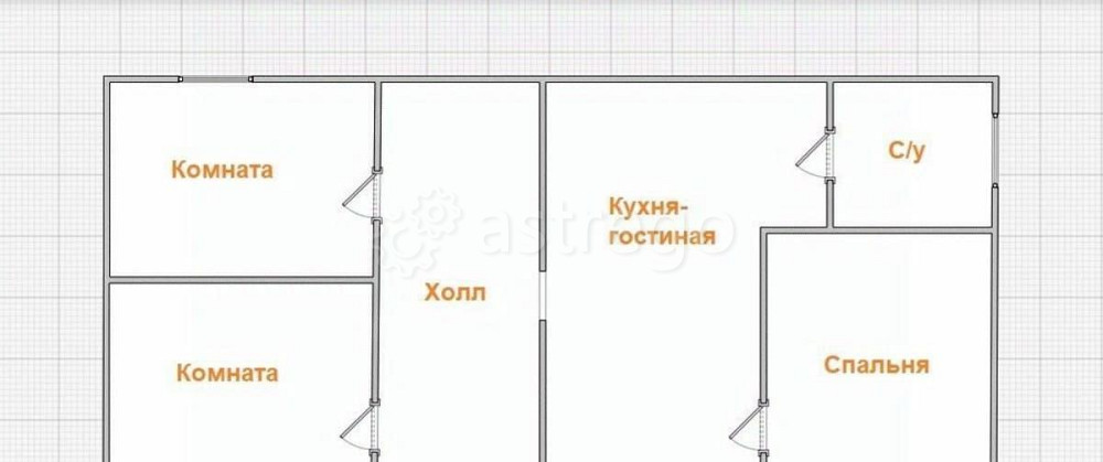 Дом, 84 м2, 8 соток, 2 эт. Москва - изображение 4