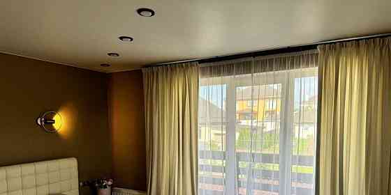 Коттедж, 210 м2, 8.64 сотки, 2 эт. Домодедово