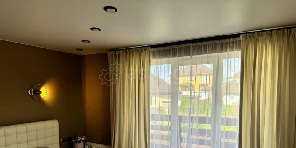 Коттедж, 210 м2, 8.64 сотки, 2 эт. Домодедово - изображение 3