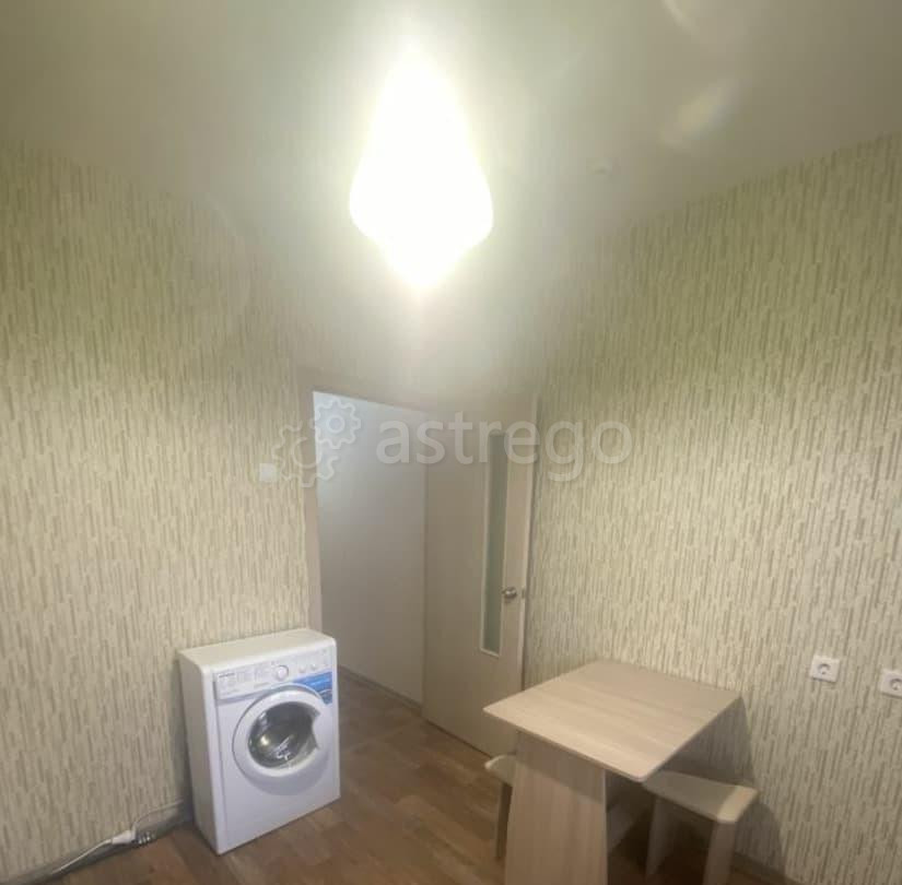 1-комн. квартира, 41 м2, 12/18 эт. Красноярск - изображение 4