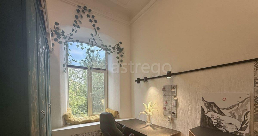 Комната, 21 м2, 3/3 эт. Санкт-Петербург - изображение 7