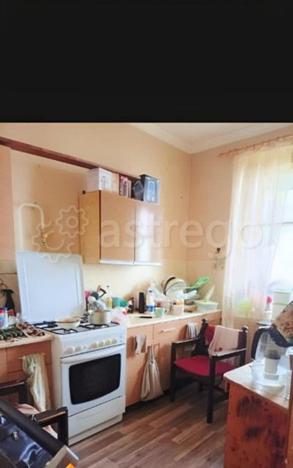 Комната, 27 м2, 5/5 эт. Москва - изображение 7