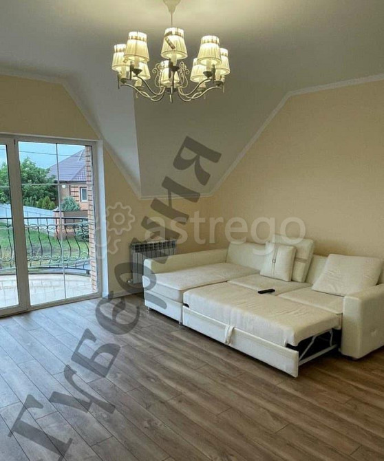 Коттедж, 222 м2, 7.5 сотки, 2 эт. Таврово - изображение 6