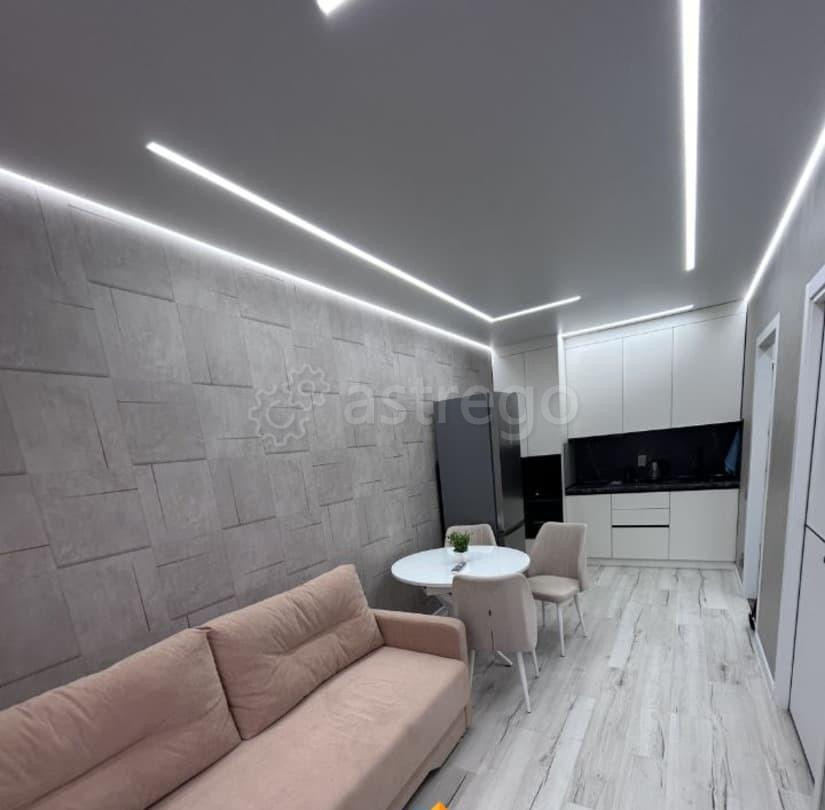 2-комн. квартира, 40 м2, 8/24 эт. Астрахань - изображение 3