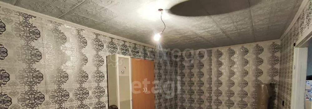 1-комн. квартира, 32.2 м2, 1/5 эт. Норильск - изображение 6