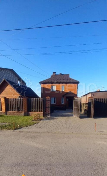 Коттедж, 130 м2, 4.25 сотки, 2 эт. Барнаул - изображение 6