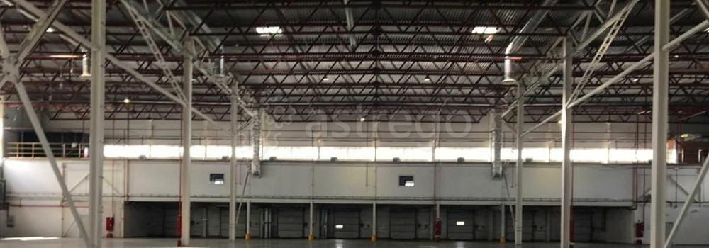 Склад, 9724.3 м2 Лобня - изображение 4