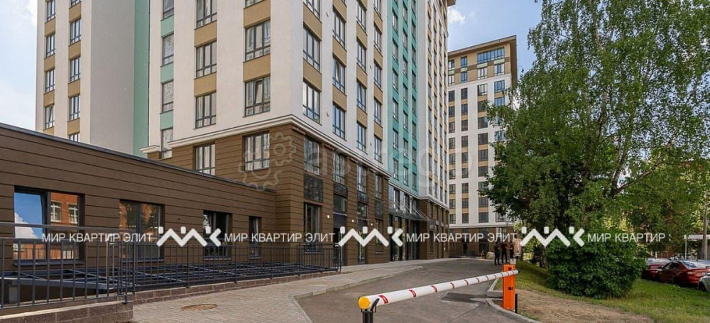 Свободного назначения, 47.2 м2 Санкт-Петербург - изображение 4