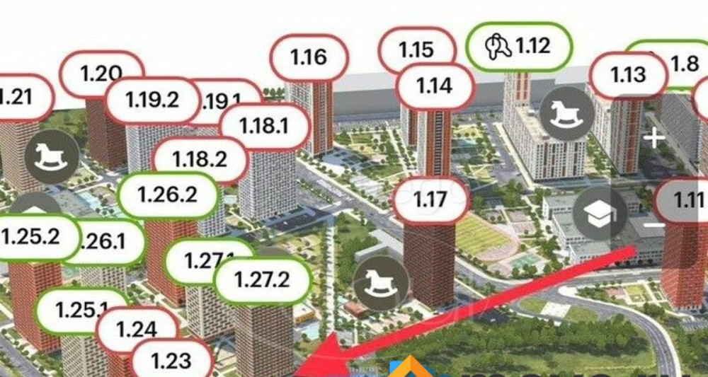Готовый бизнес, 160.6 м2 Одинцово - изображение 6