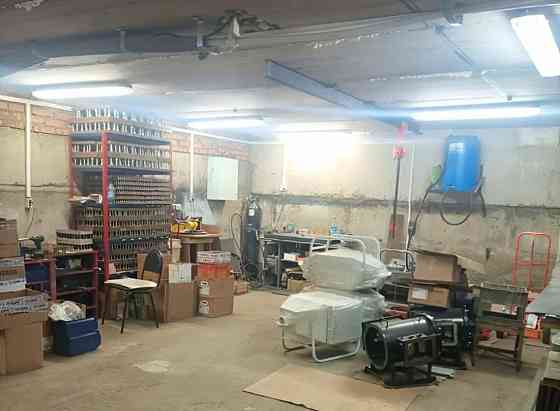 Производственное, 13743 м2 Дивногорск