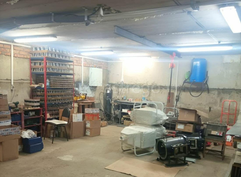 Производственное, 13743 м2 Дивногорск - изображение 3