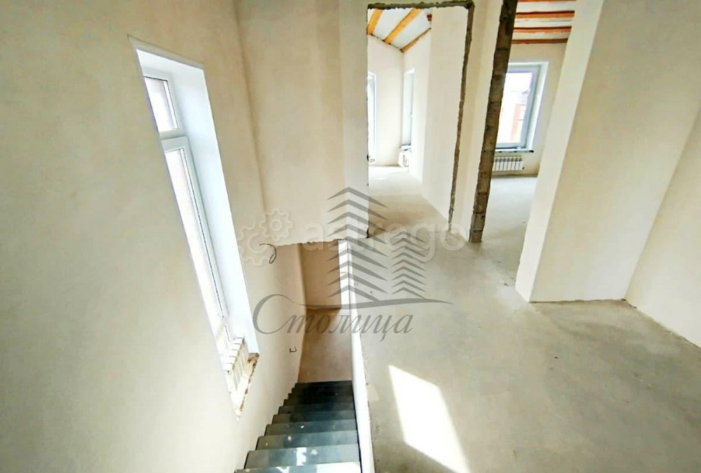 Дом, 102 м2, 2 сотки, 2 эт. Белгород - изображение 7