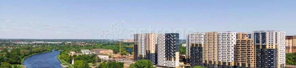 2-комн. квартира, 41.1 м2, 22/23 эт. Долгопрудный - изображение 5