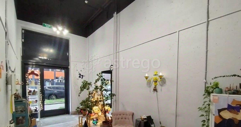 Торговое помещение, 65 м2 Балашиха - изображение 4