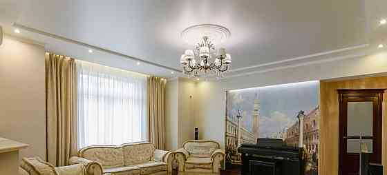 4-комн. квартира, 160 м2, 2/6 эт. Астрахань