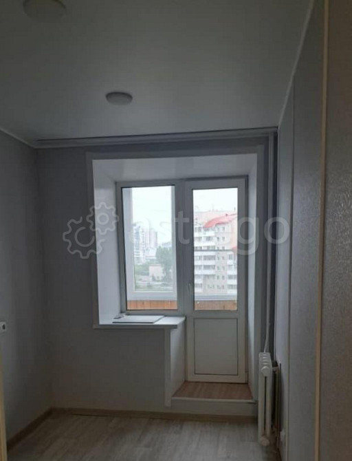 1-комн. квартира, 34 м2, 6/11 эт. Барнаул - изображение 2