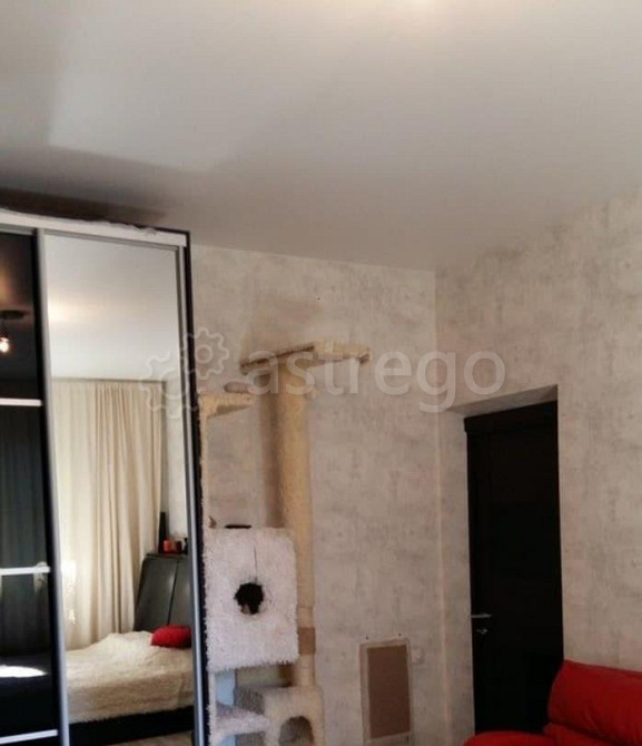 Комната, 22 м2, 2/5 эт. Москва - изображение 3