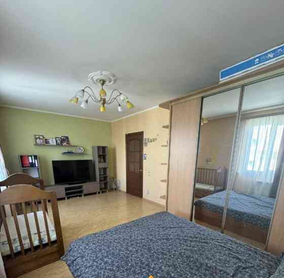 3-комн. квартира, 78.4 м2, 13/16 эт. Санкт-Петербург