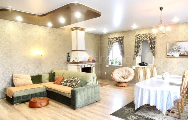 Коттедж, 380 м2 Мытищи - изображение 2