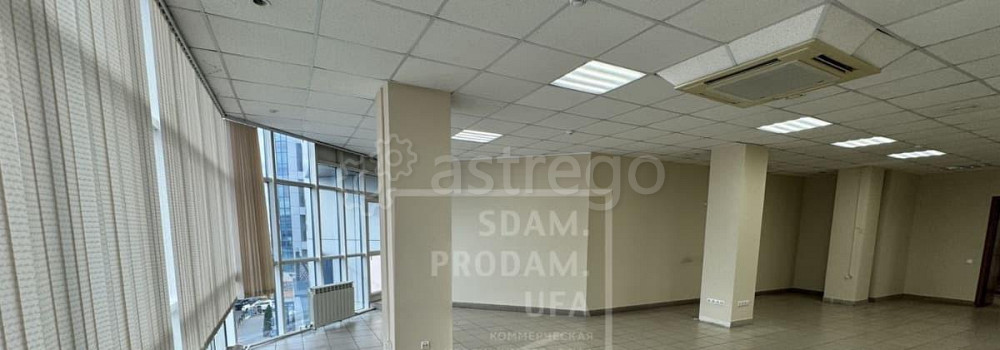 Офис, 80.1 м2 Уфа - изображение 2